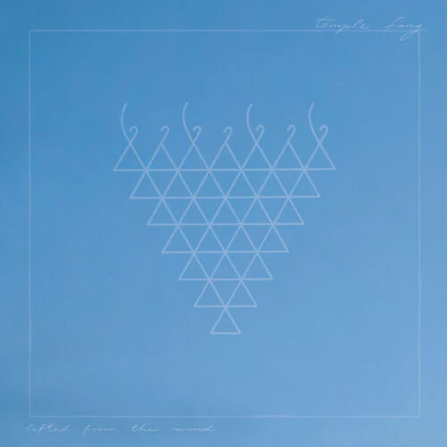 Temple Fang - Lifted From The Wind