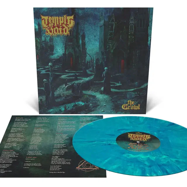 Temple of Void - The Crawl - Image 2