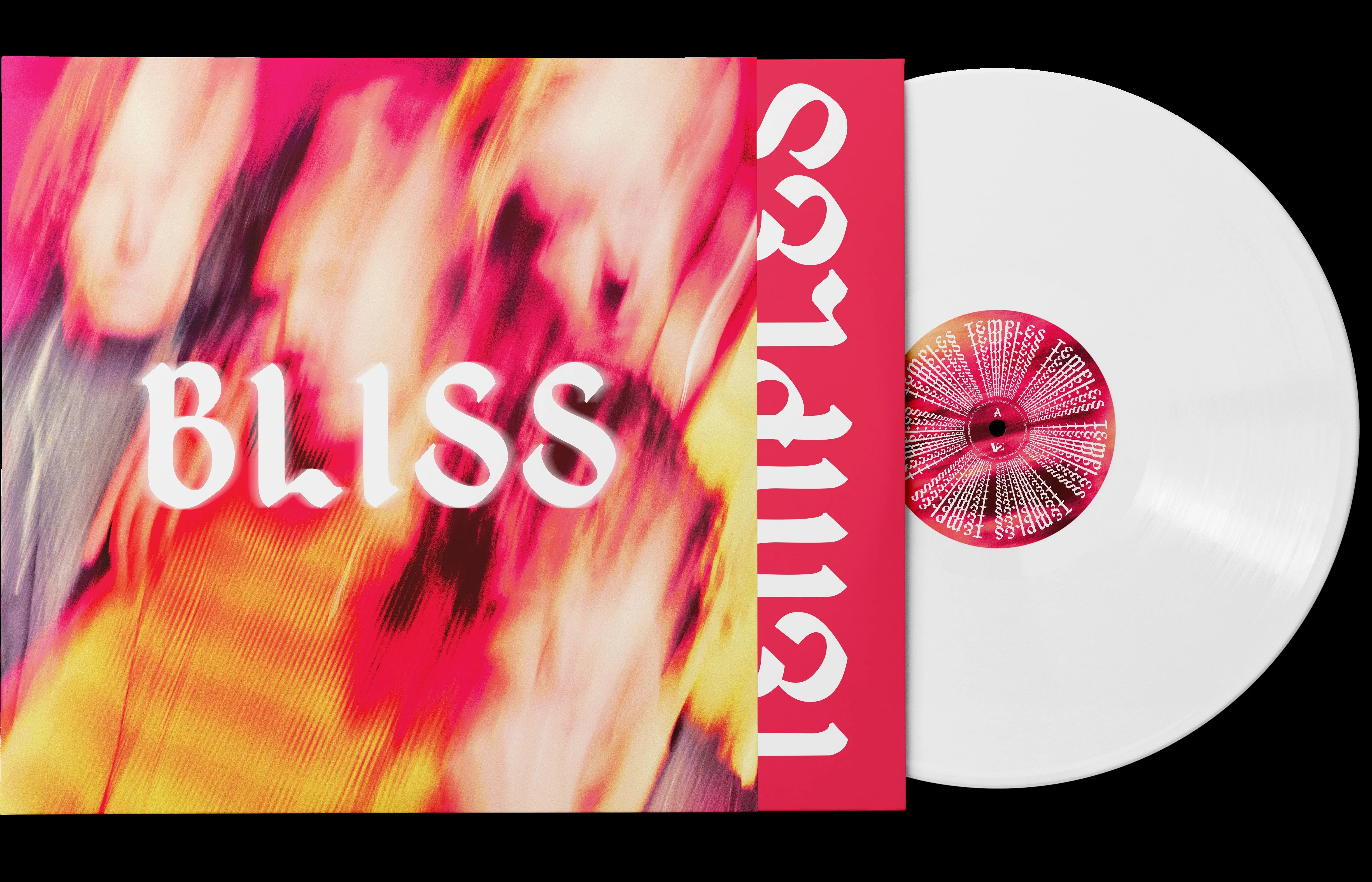 Temples - Bliss - Image 2