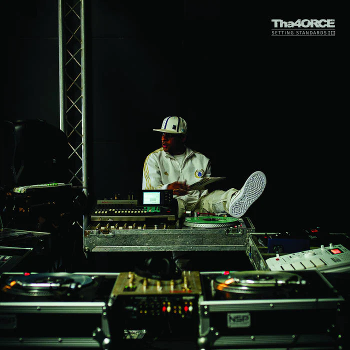 Tha 4orce - Setting Standards III