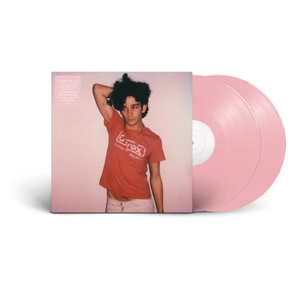 The 1975 - I like it when you sleep, for you are so beautiful yet so unaware of it - Image 2