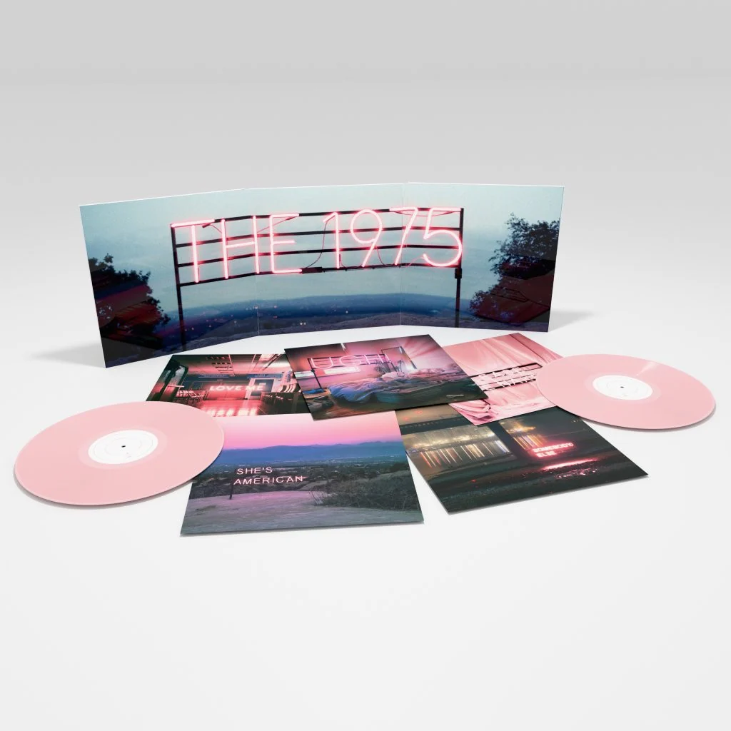 The 1975 - I like it when you sleep, for you are so beautiful yet so unaware of it - Image 3