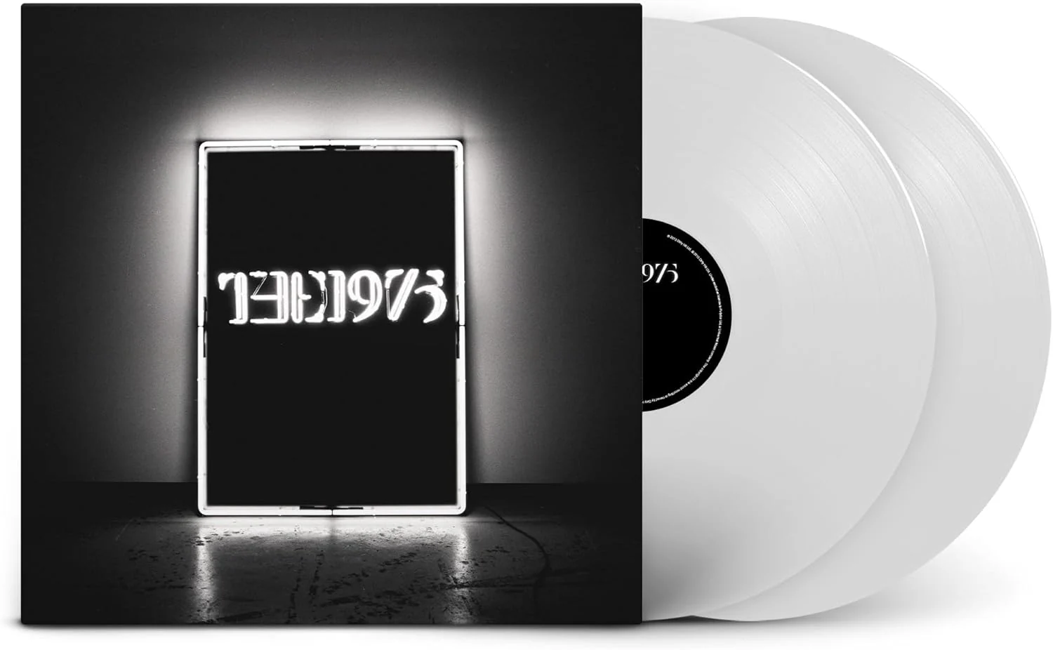 The 1975 - The 1975 - Image 2