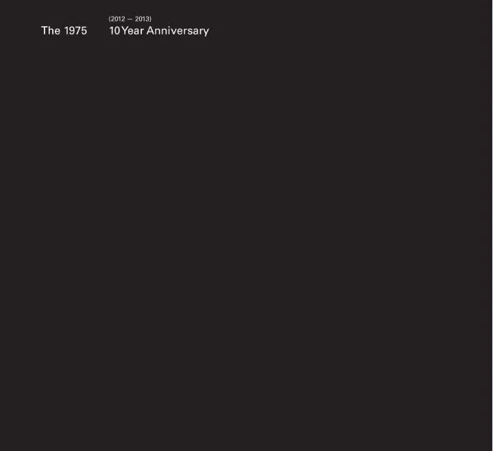 The 1975 - The 1975 - Image 3
