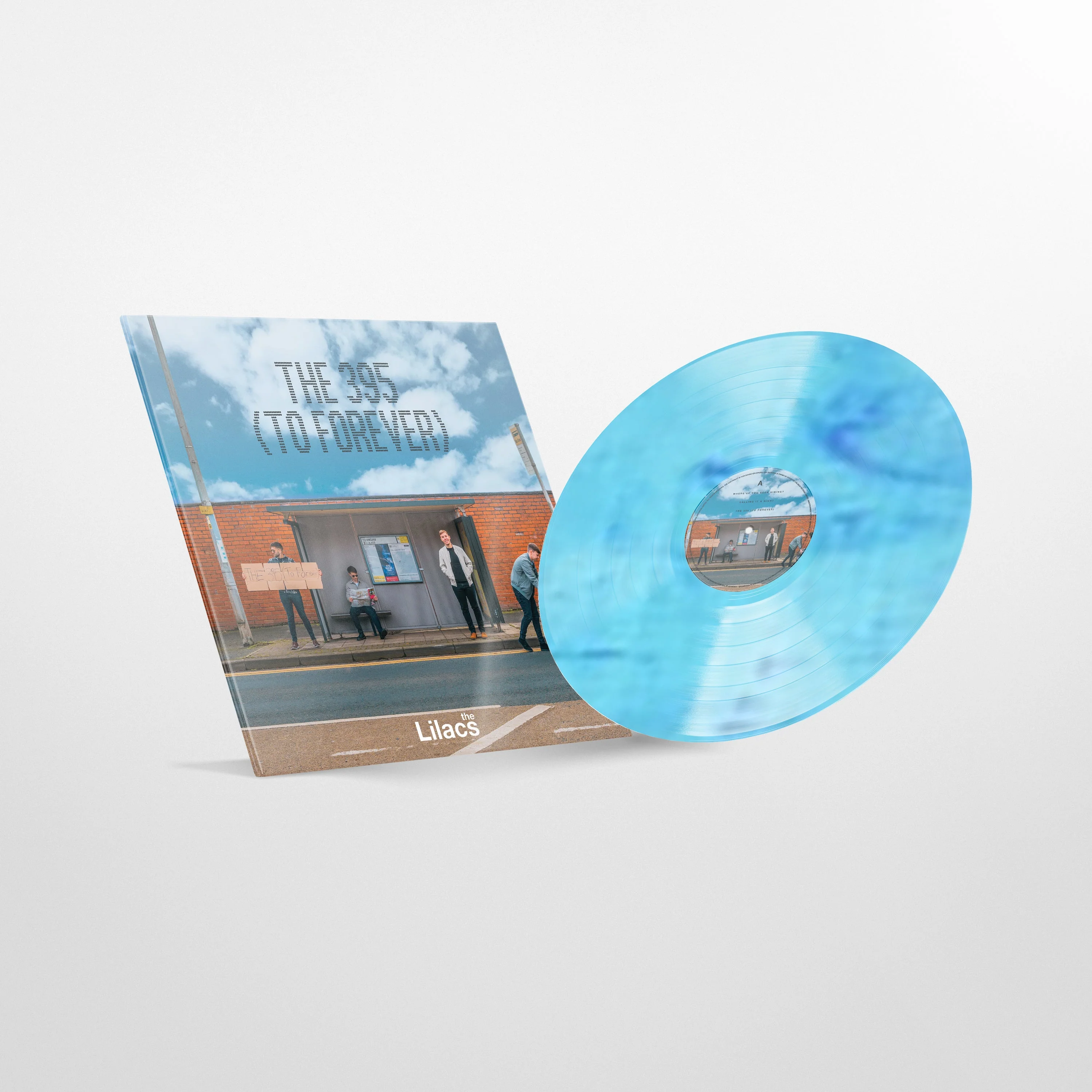 The 395 (To Forever) - Image 2