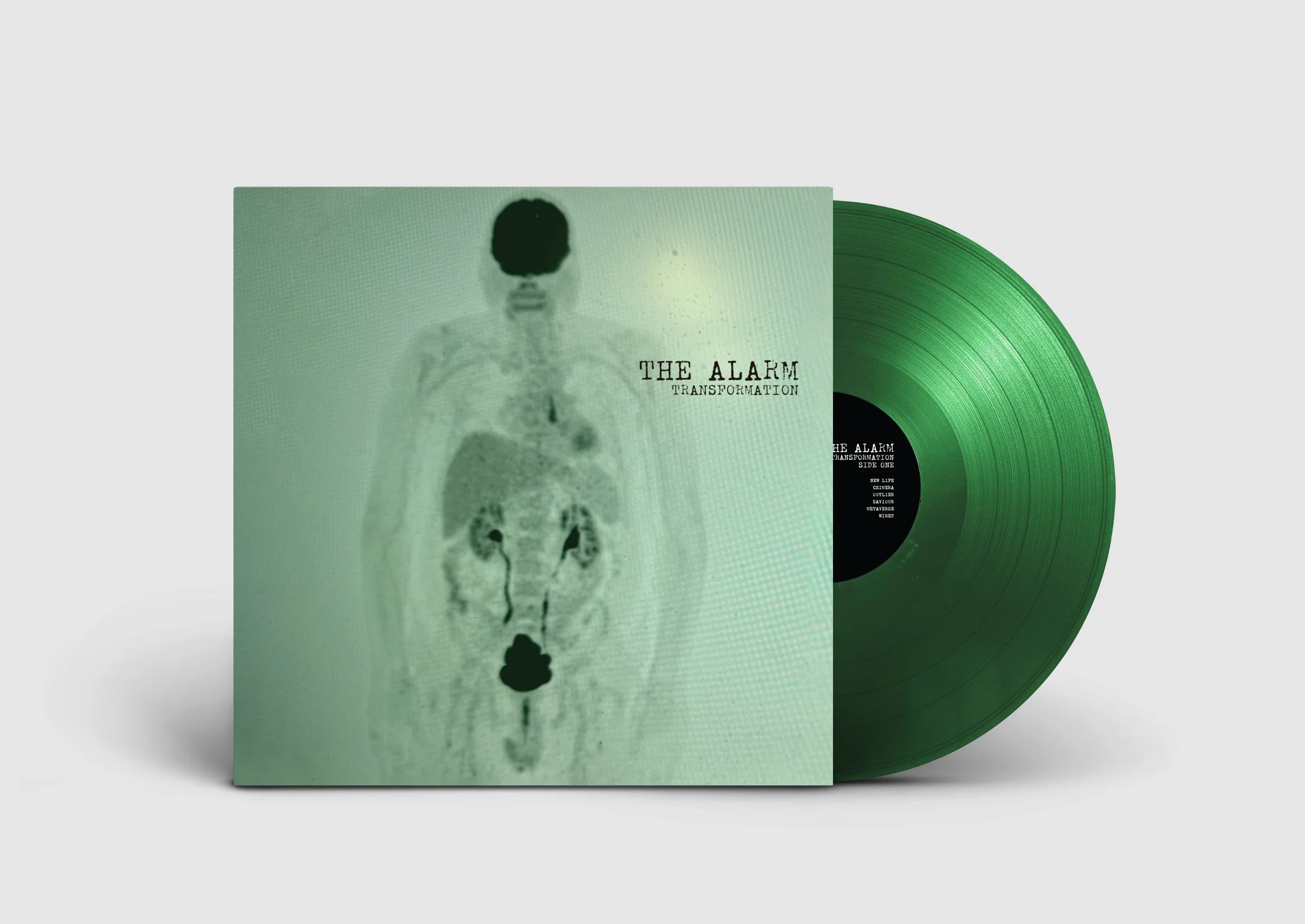 The Alarm - Transformation - Image 4
