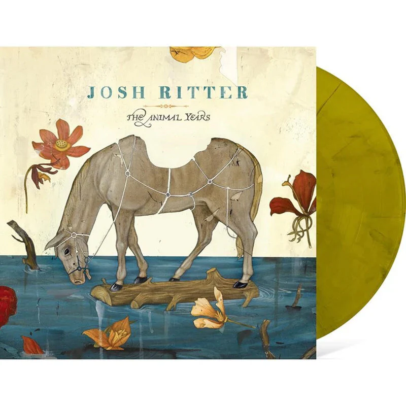 The Animal Years (2024 Reissue)