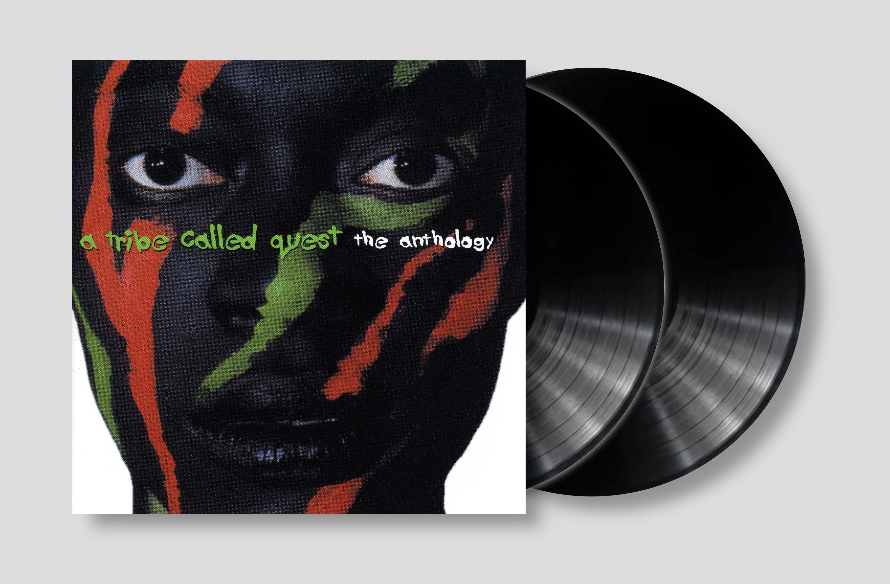 The Anthology (2024 Reissue)