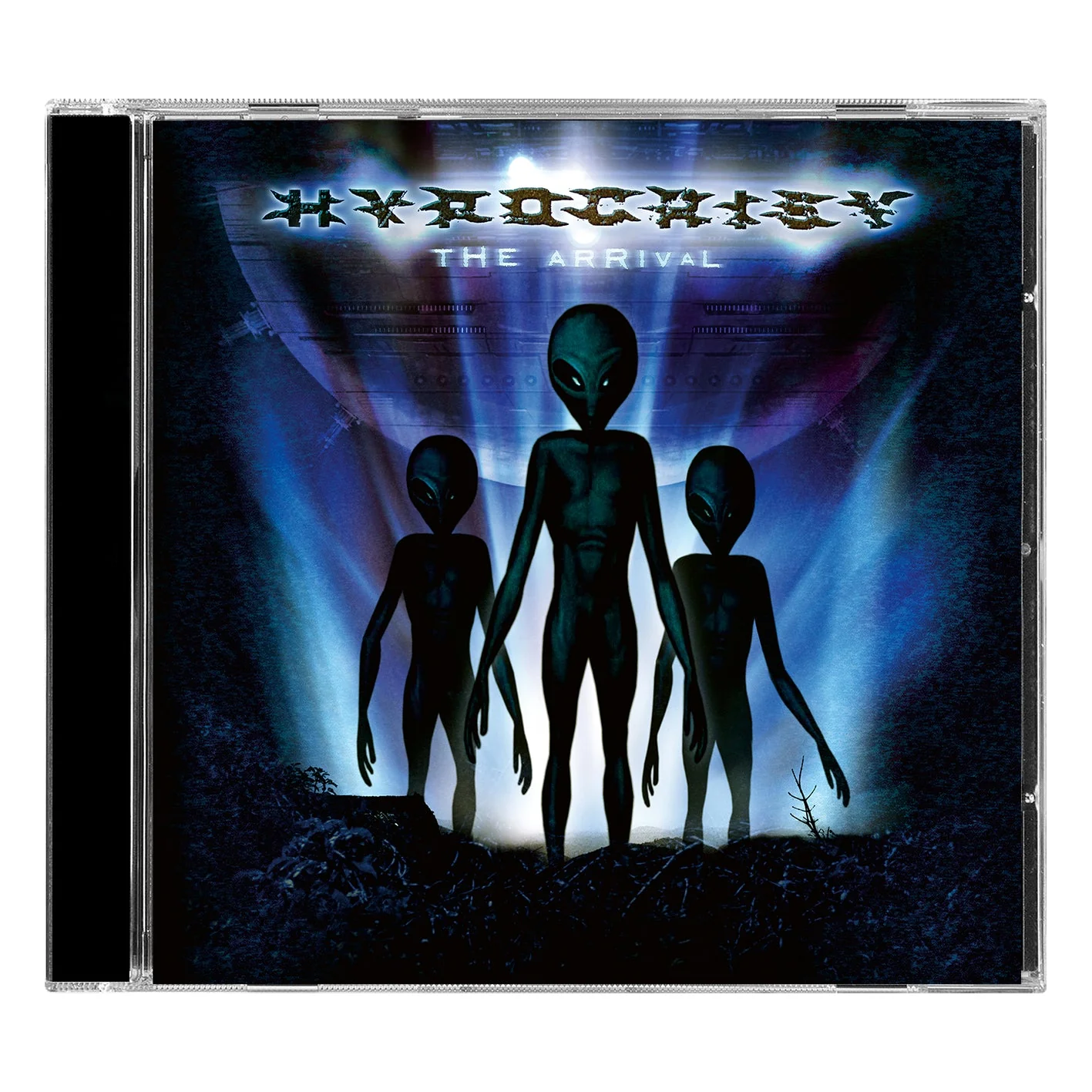 The Arrival (20th Anniversary Edition) - Image 2