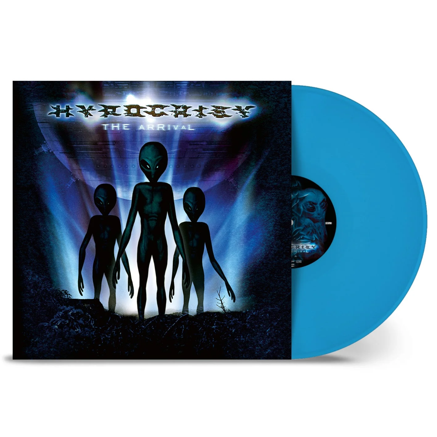 The Arrival (20th Anniversary Edition) - Image 3