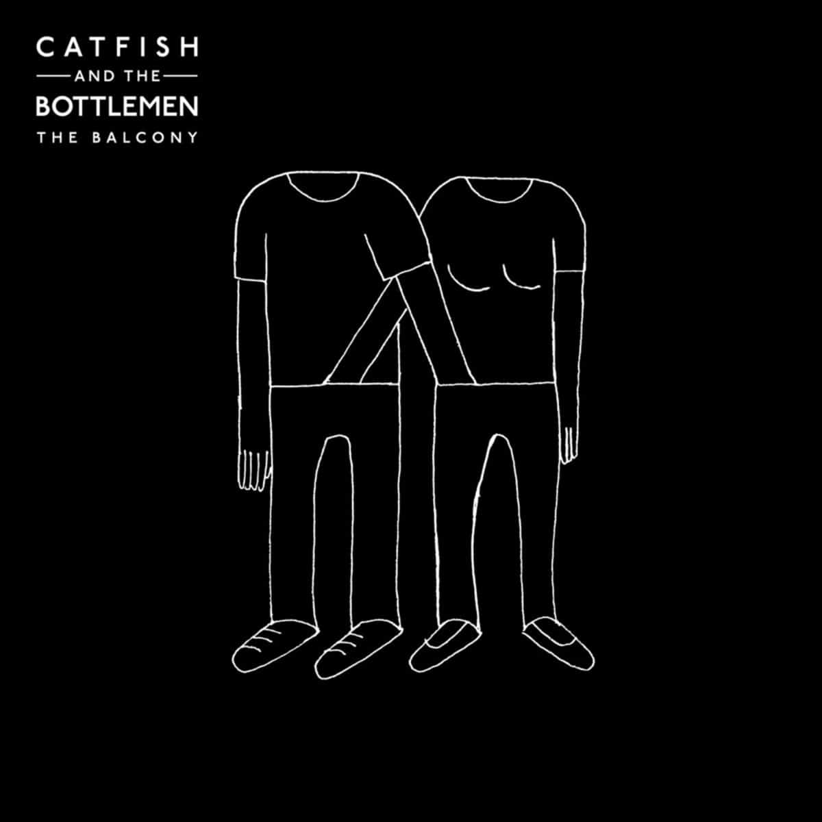 The Balcony (10 Year Anniversary Singles Boxset)