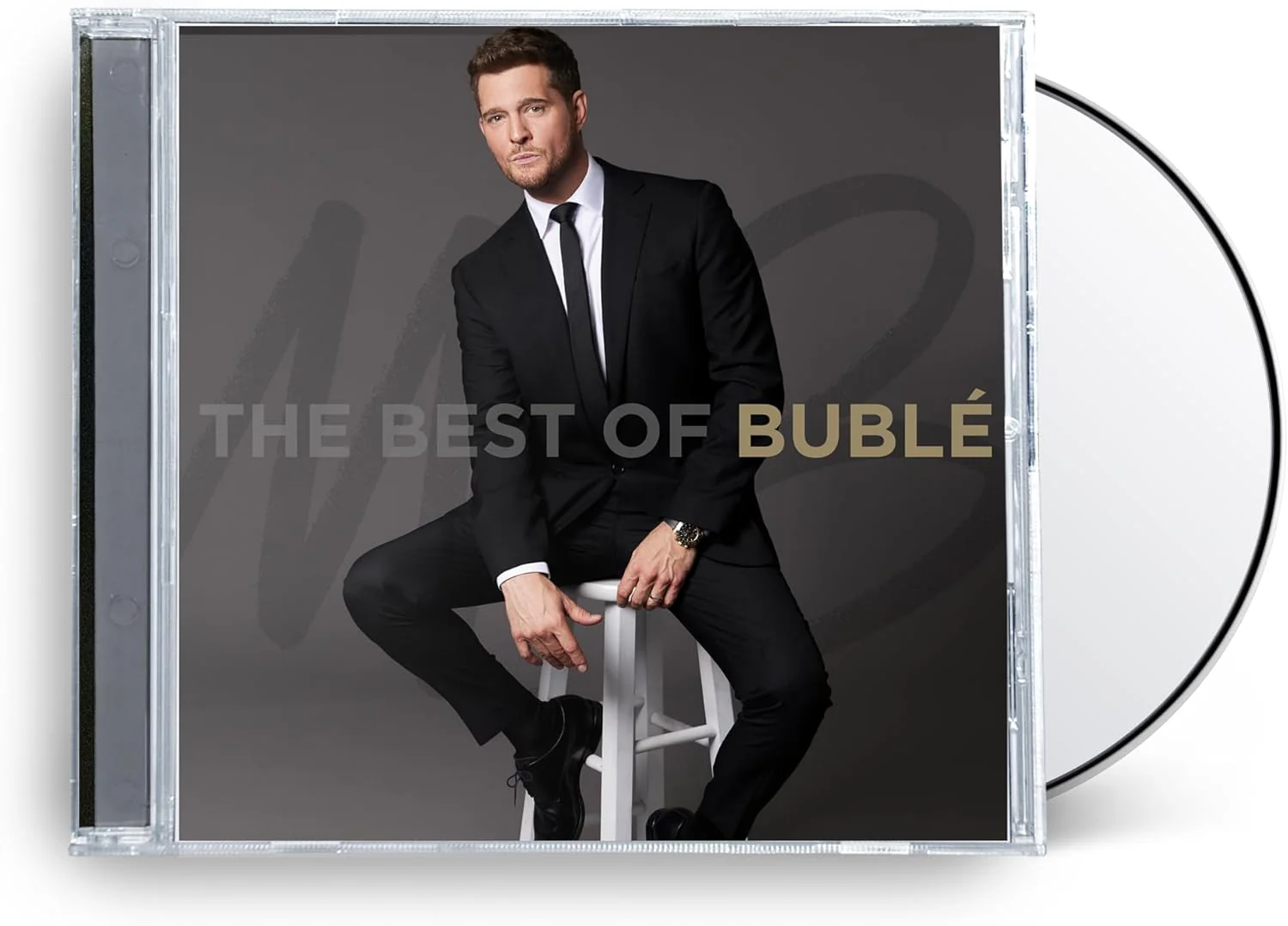 The Best of Bublé