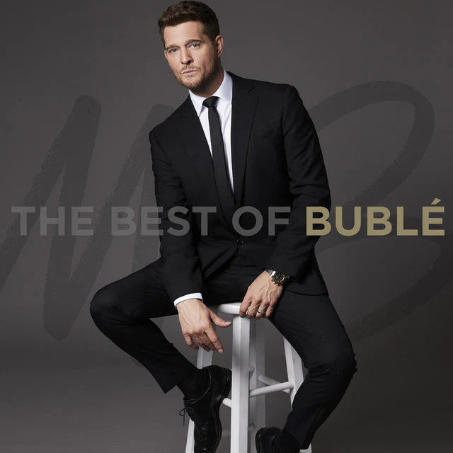 The Best of Bublé - Image 2