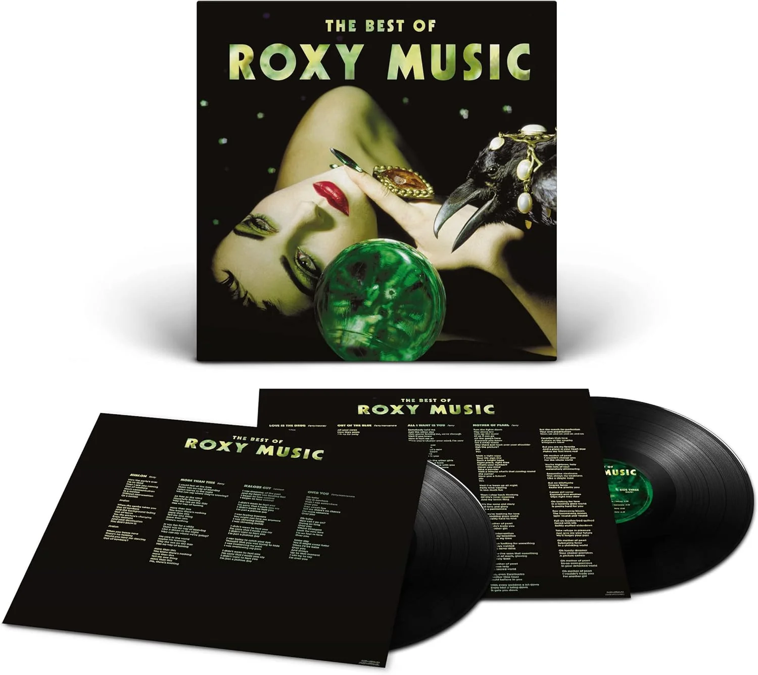 The Best Of Roxy Music - Image 2