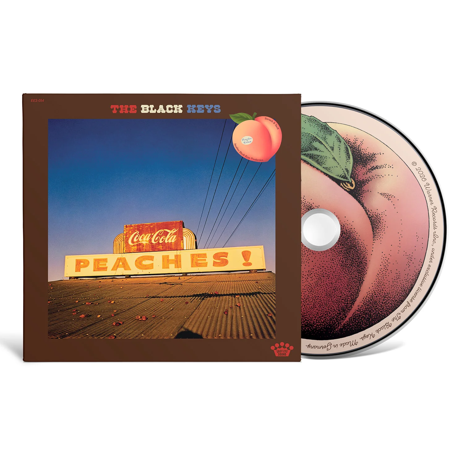 The Black Keys - Peaches! - Image 2