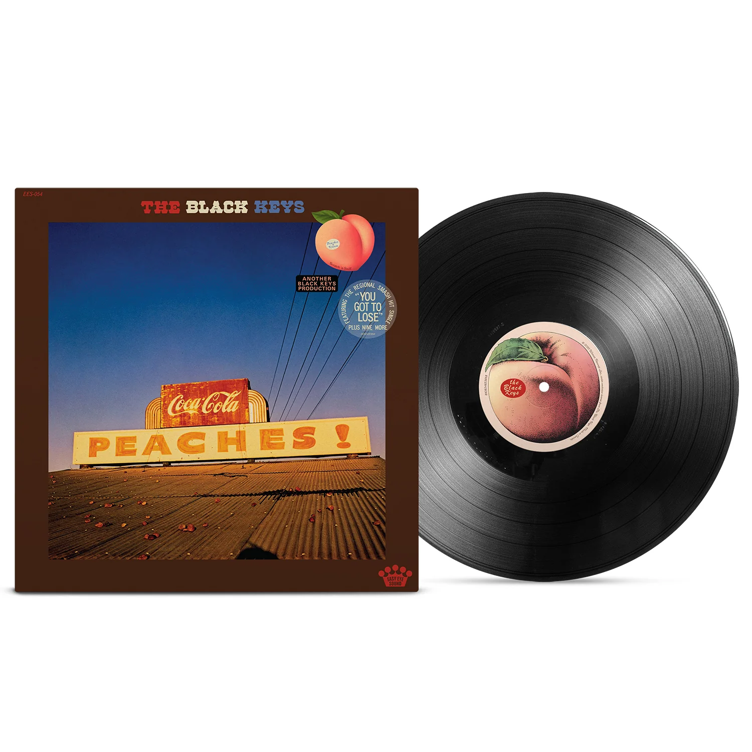The Black Keys - Peaches! - Image 3