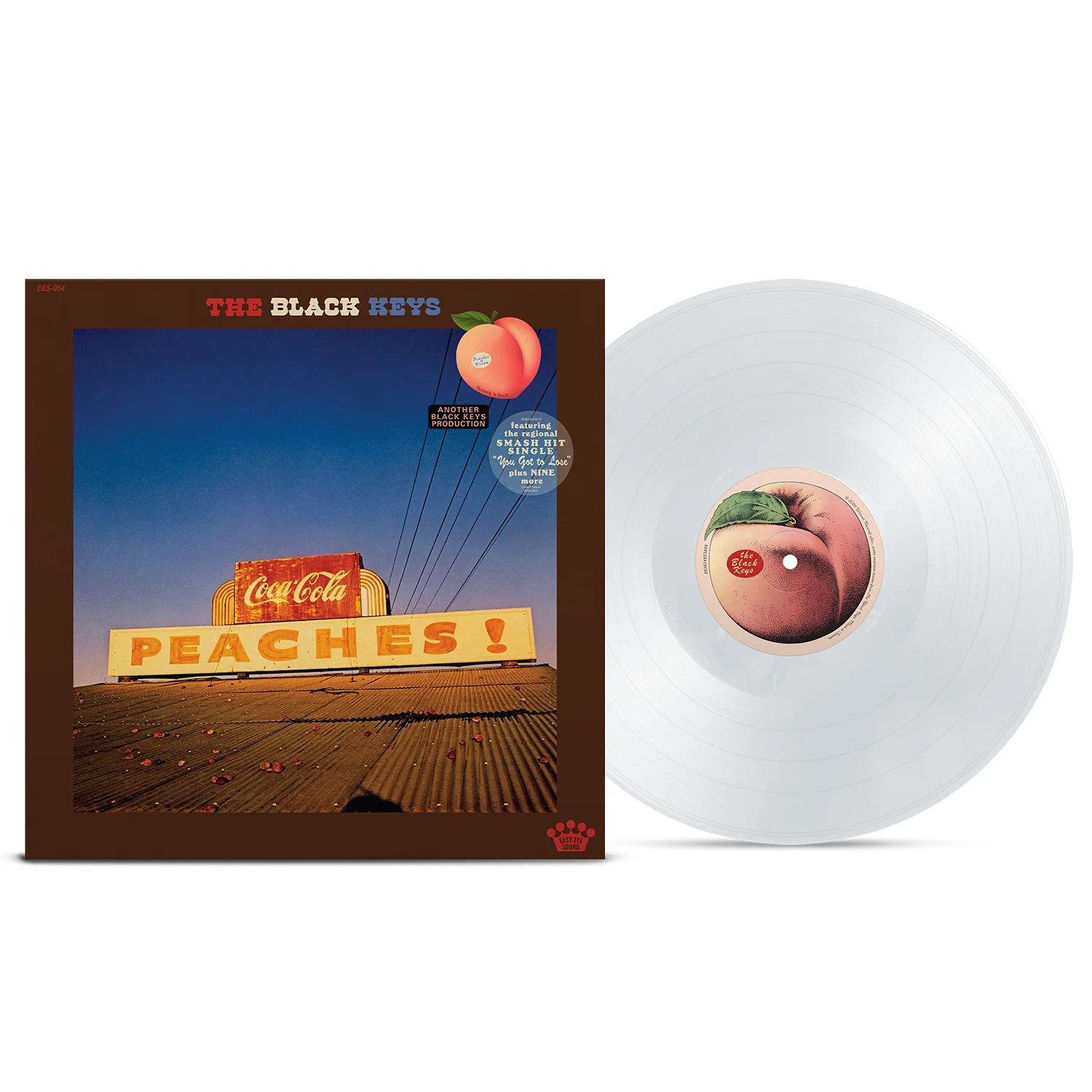 The Black Keys - Peaches! - Image 4