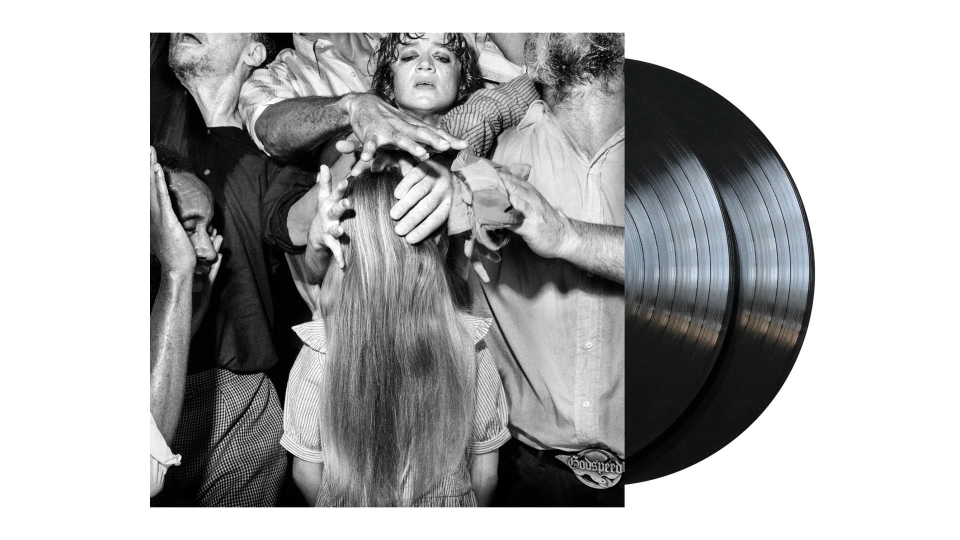 The Blessed Madonna - Godspeed - Image 2