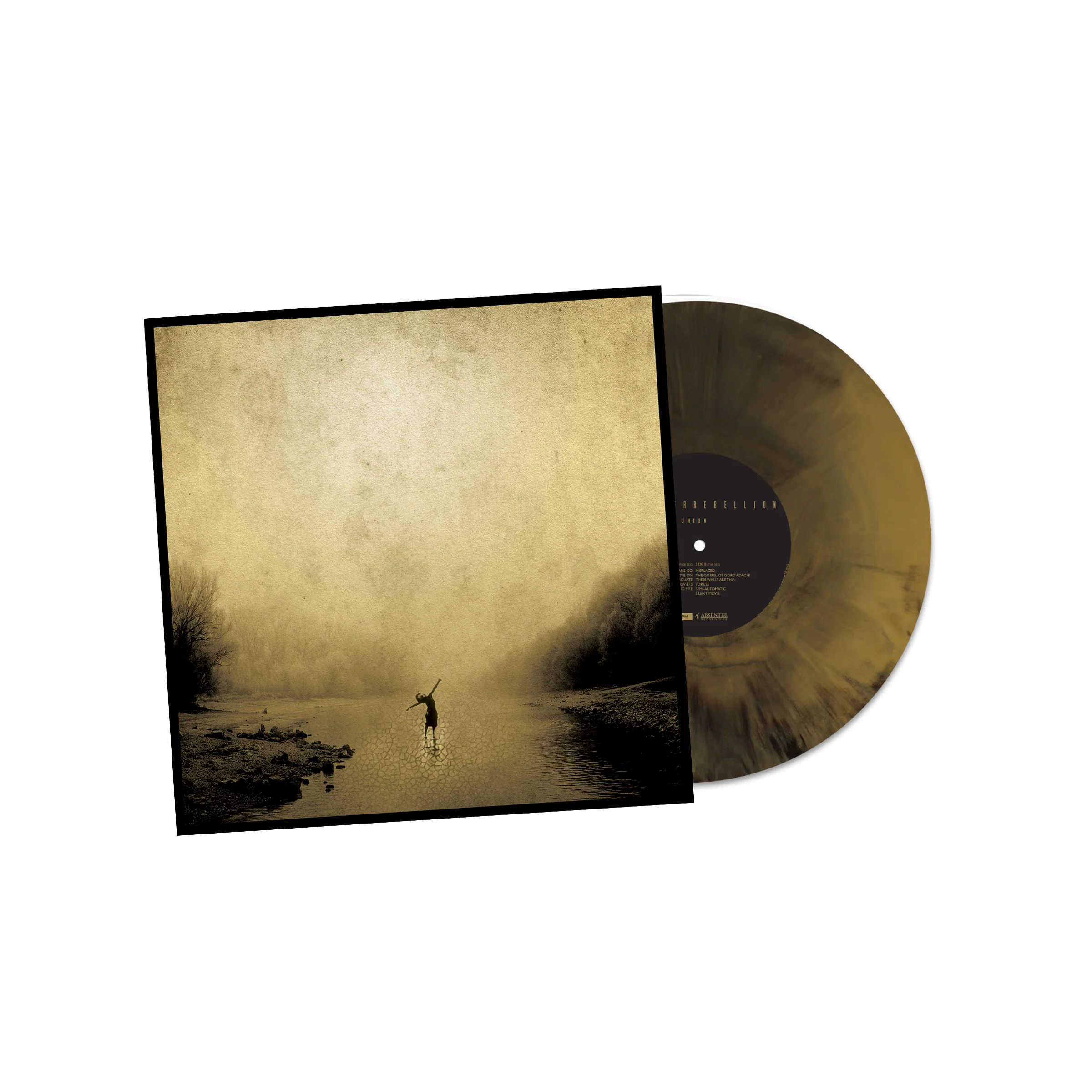 The Boxer Rebellion - Union (2024 Reissue) - Image 2