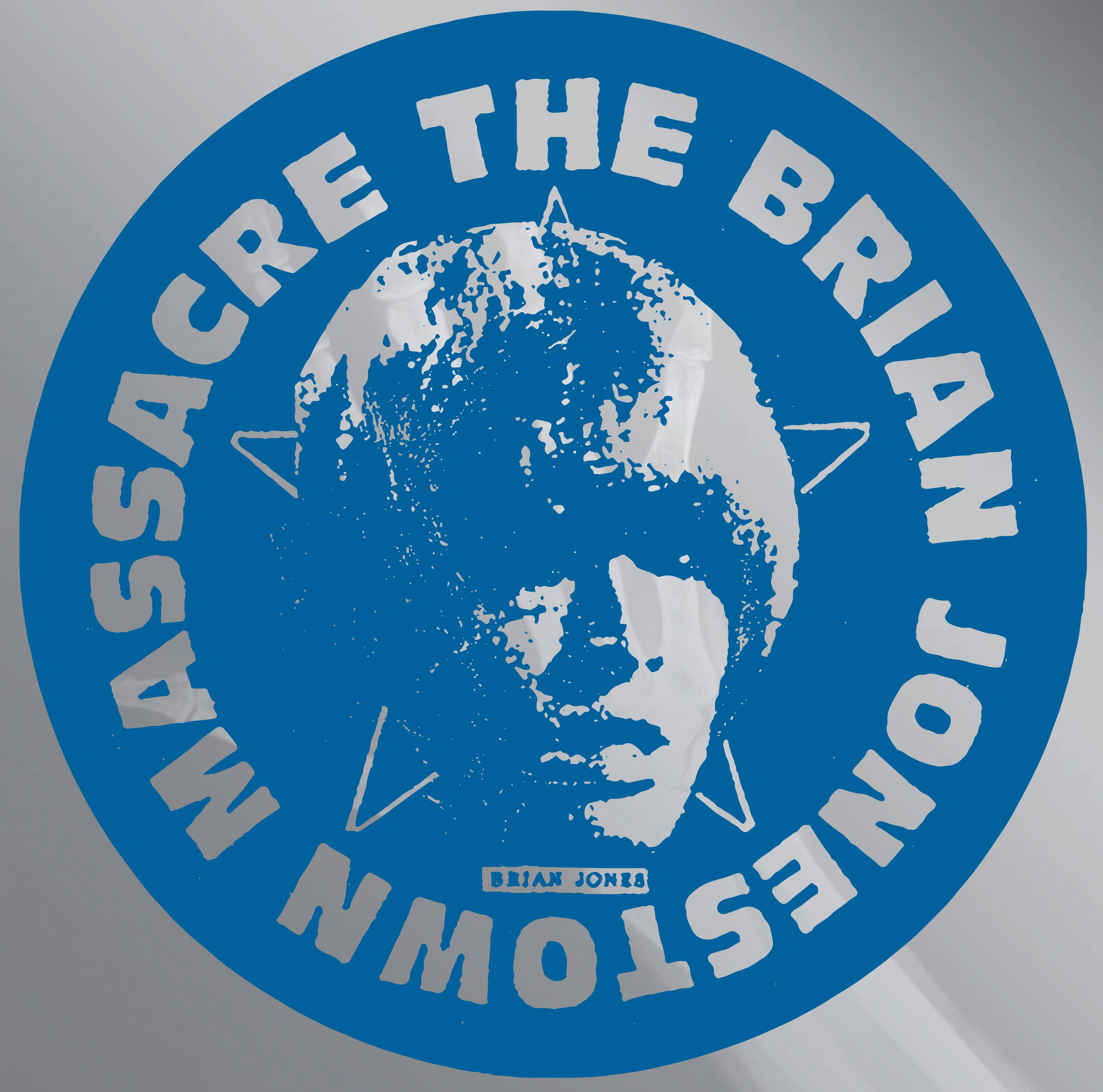 The Brian Jonestown Massacre - S/T