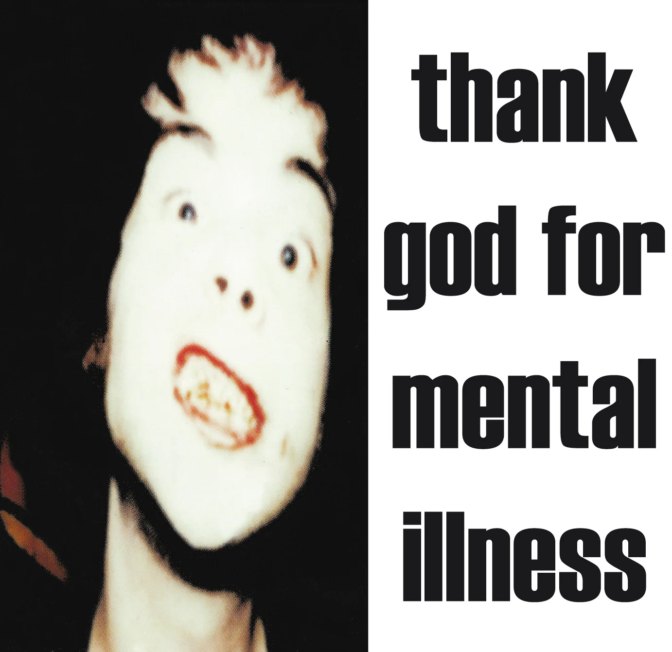 The Brian Jonestown Massacre - Thank God For Mental Illness