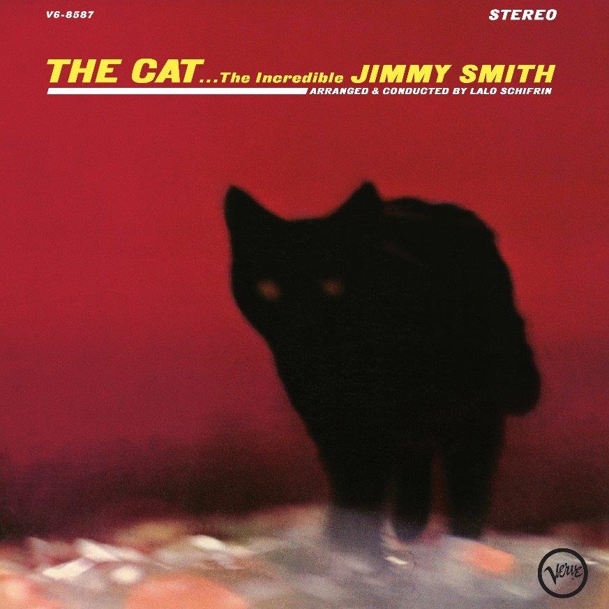The Cat (Acoustic Sounds)