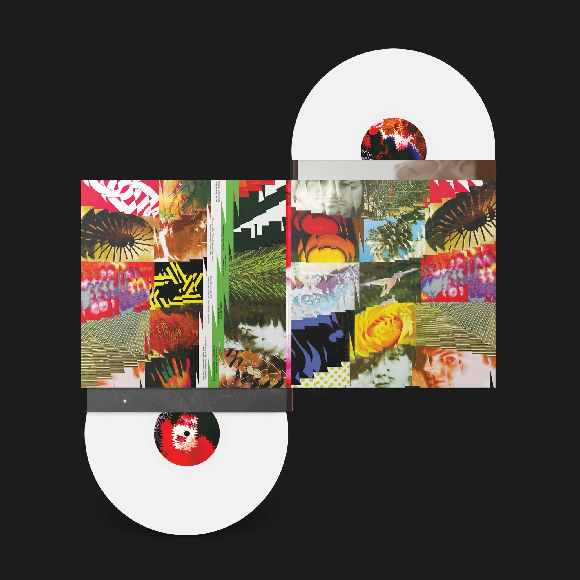 The Charlatans - Some Friendly (35th Anniversary Edition) - Image 3