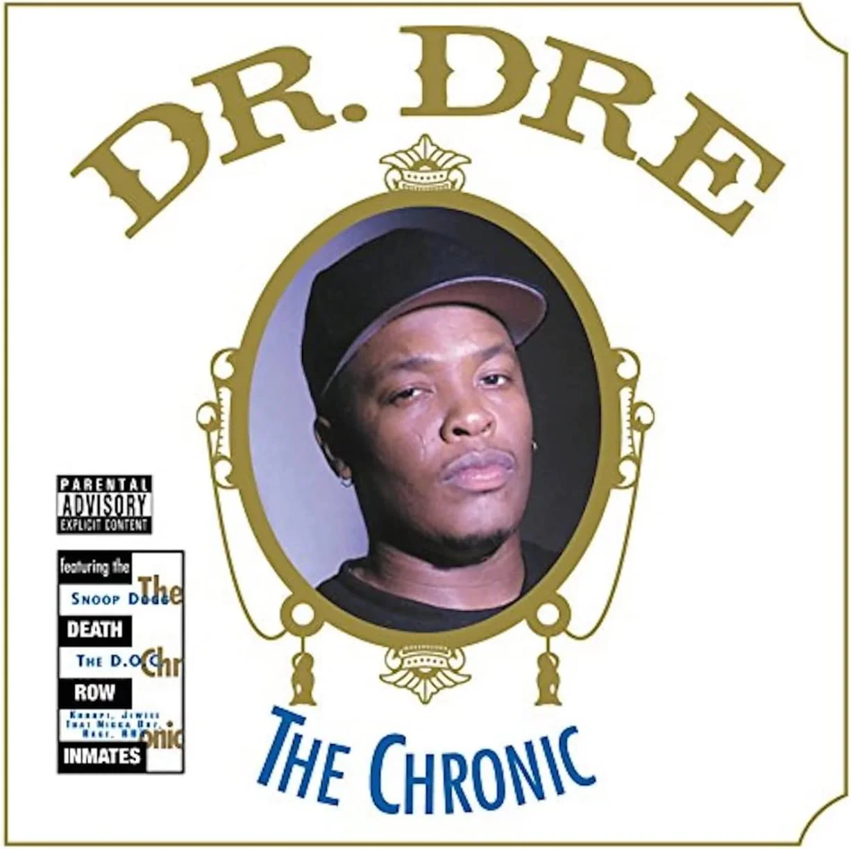 The Chronic