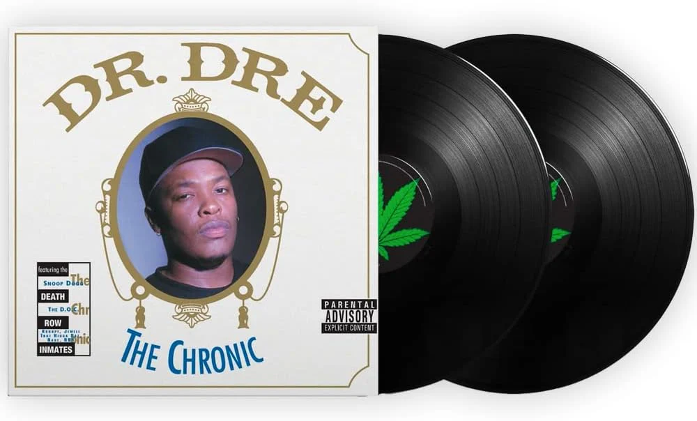 The Chronic - Image 2
