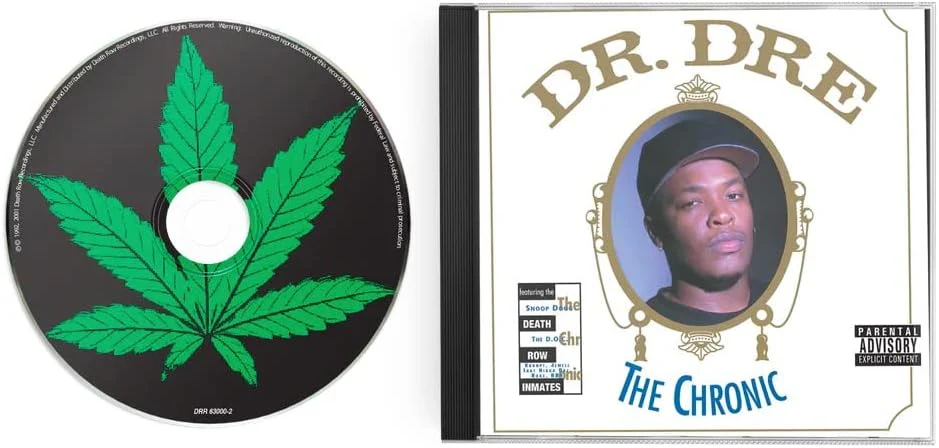 The Chronic - Image 3