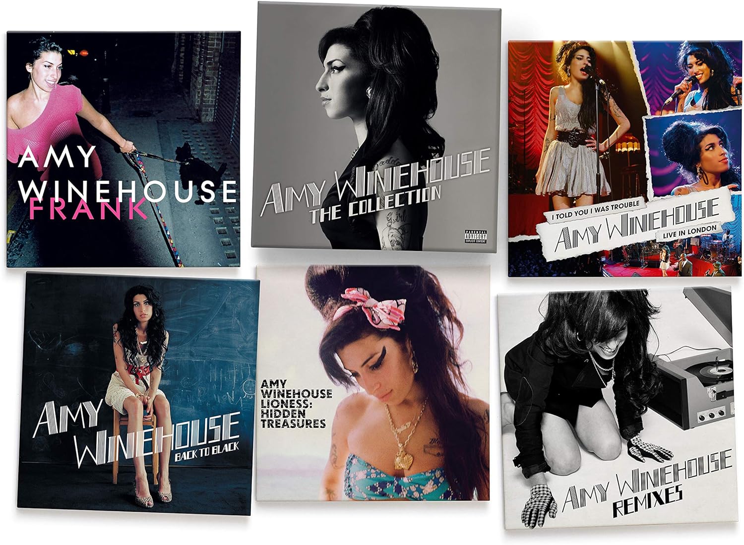 The Collection - Image 3