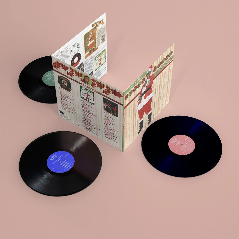 The Complete James Brown Christmas - Image 2