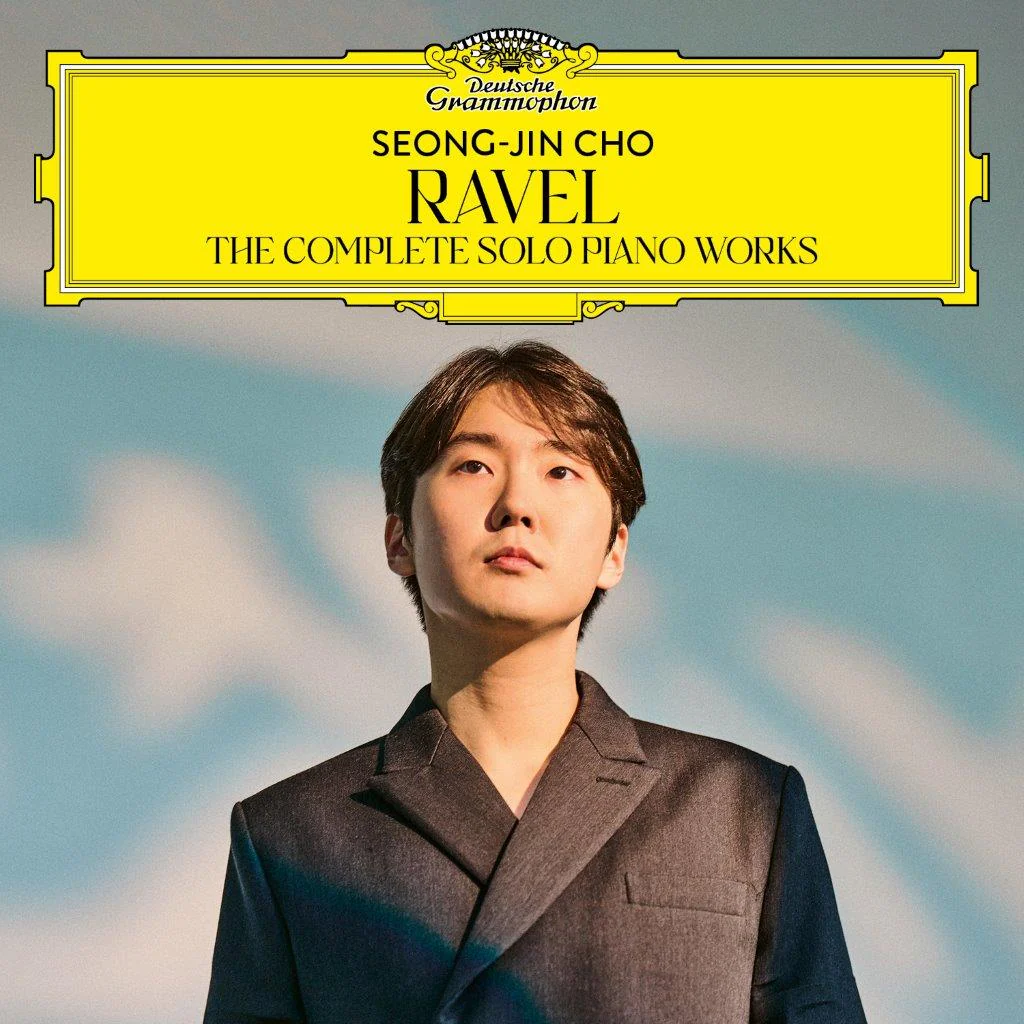 The Complete Solo Piano Works