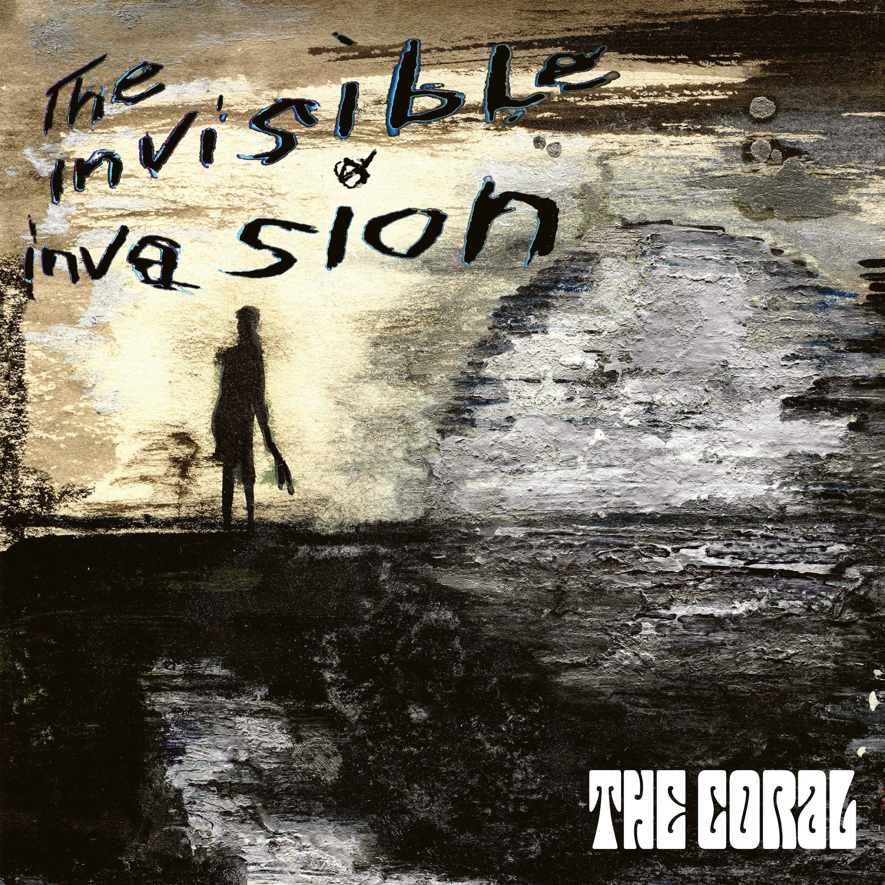 The Coral - The Invisible Invasion (NAD 2025)