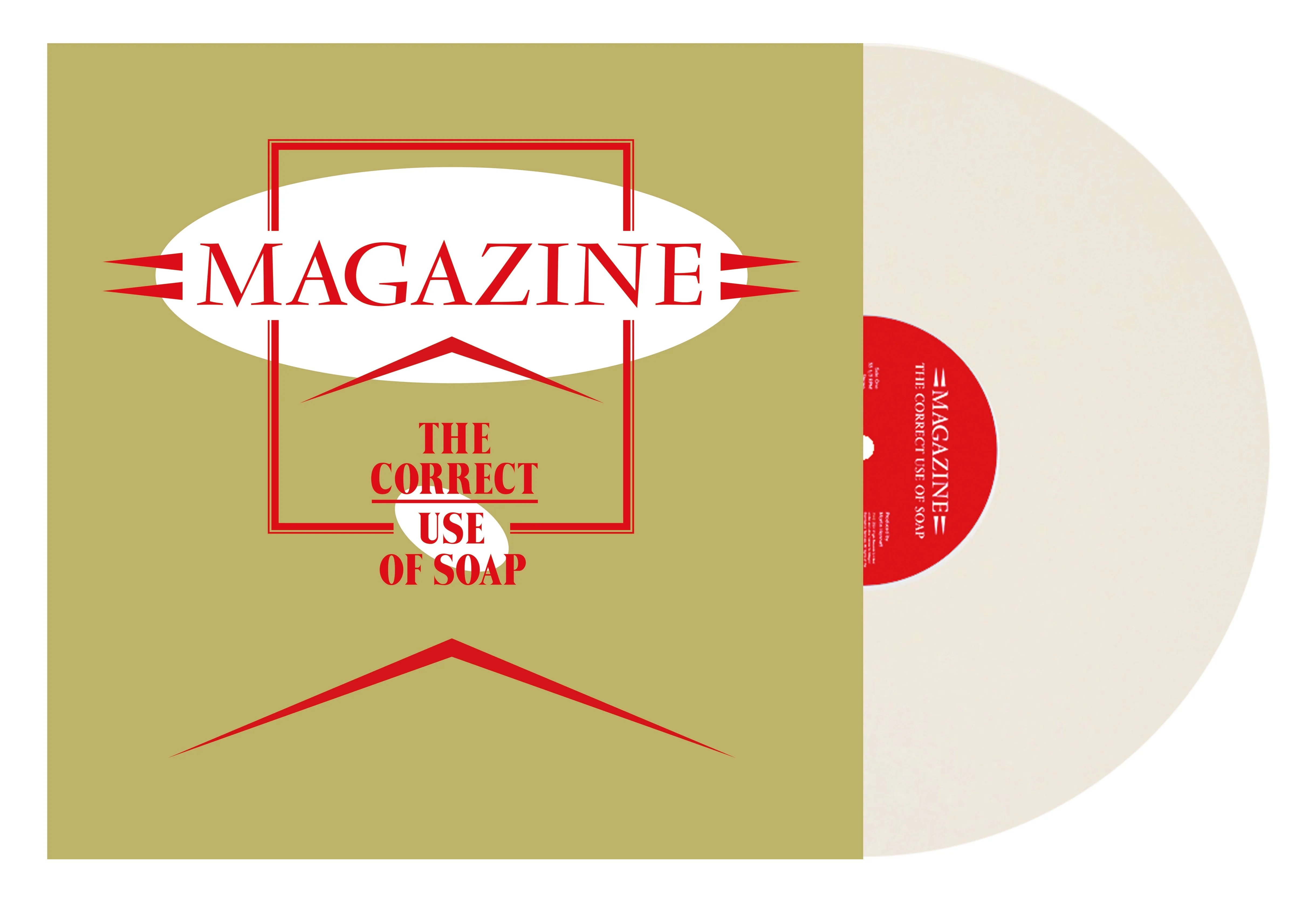 The Correct Use Of Soap (2024 Reissue) - Image 2