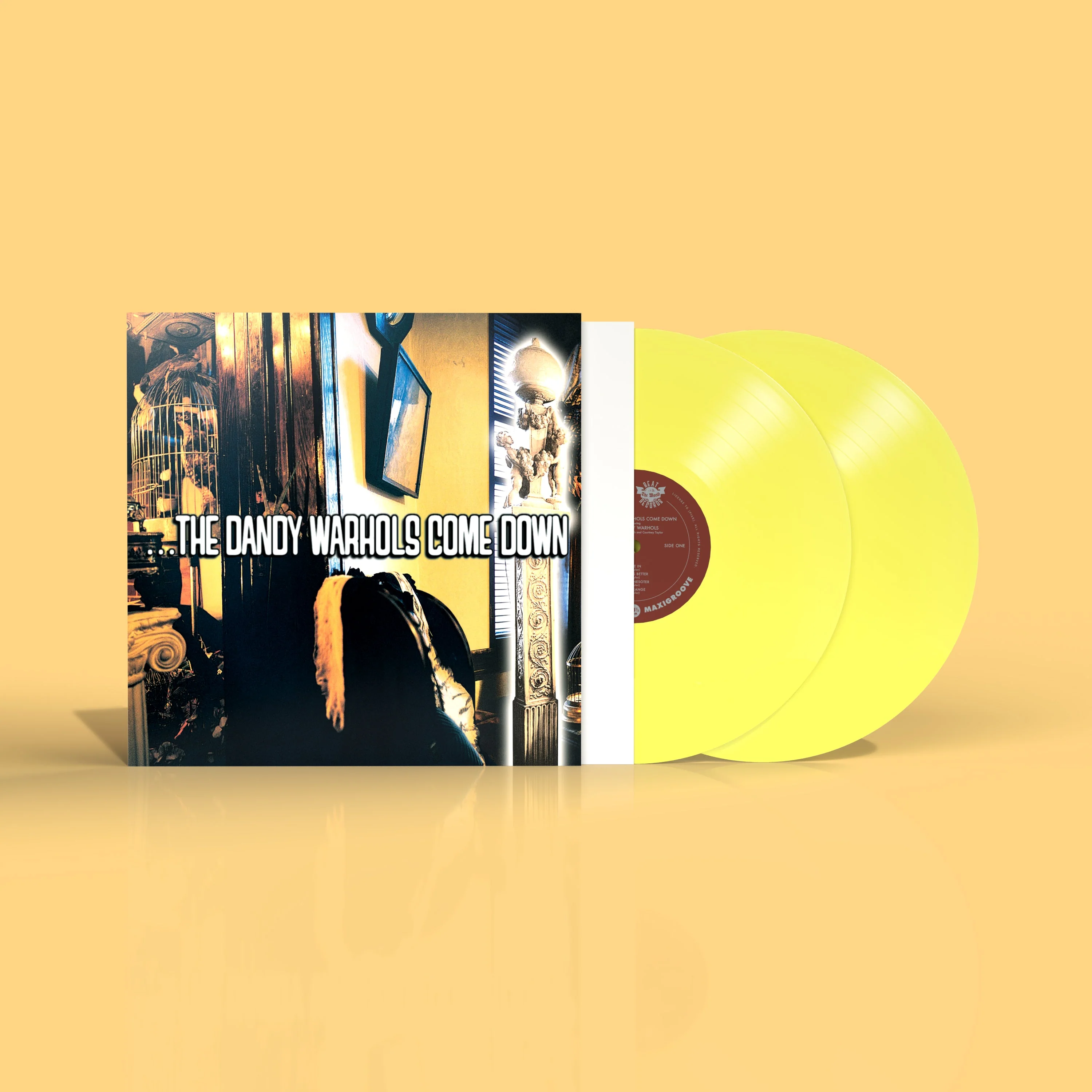 ...The Dandy Warhols Come Down (2024 Reissues) - Image 2