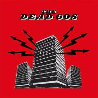 The Dead 60s (20th Anniversary Deluxe Edition) - Image 2