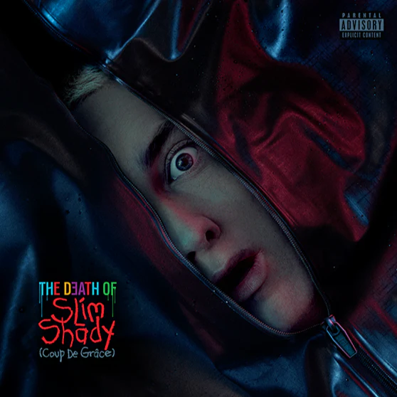 The Death of Slim Shady (Coup De Grâce)