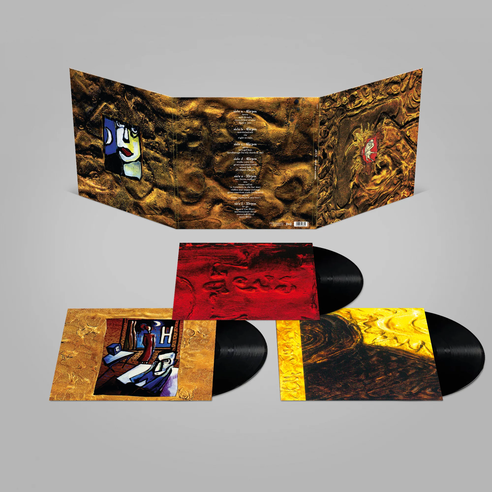 The Divine Comedy - Office Politics - Image 2