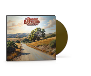 The Doobie Brothers - Walk This Road - Image 2