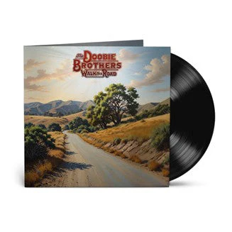 The Doobie Brothers - Walk This Road - Image 3