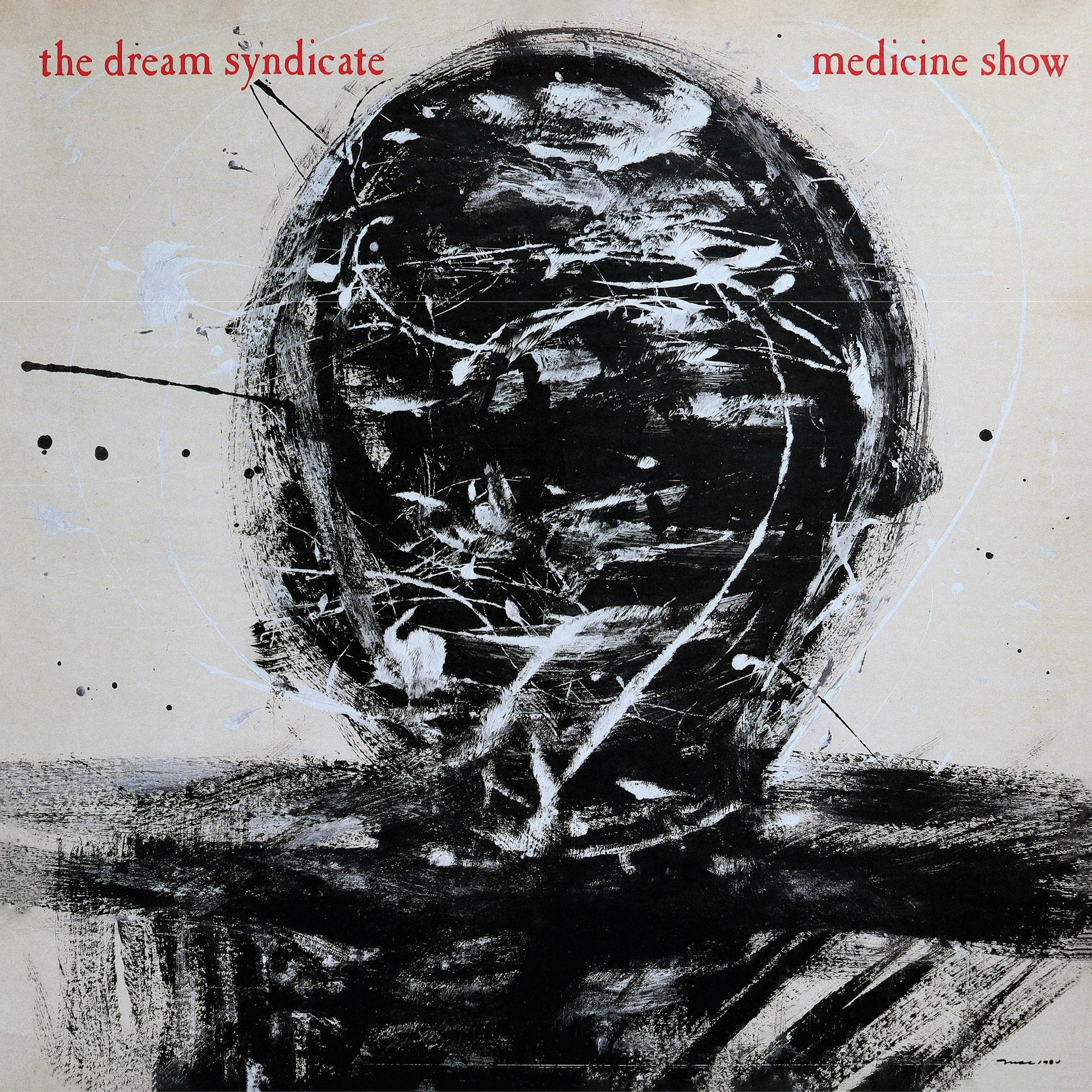The Dream Syndicate - Medicine Show: I Know What You Like (Deluxe Edition)