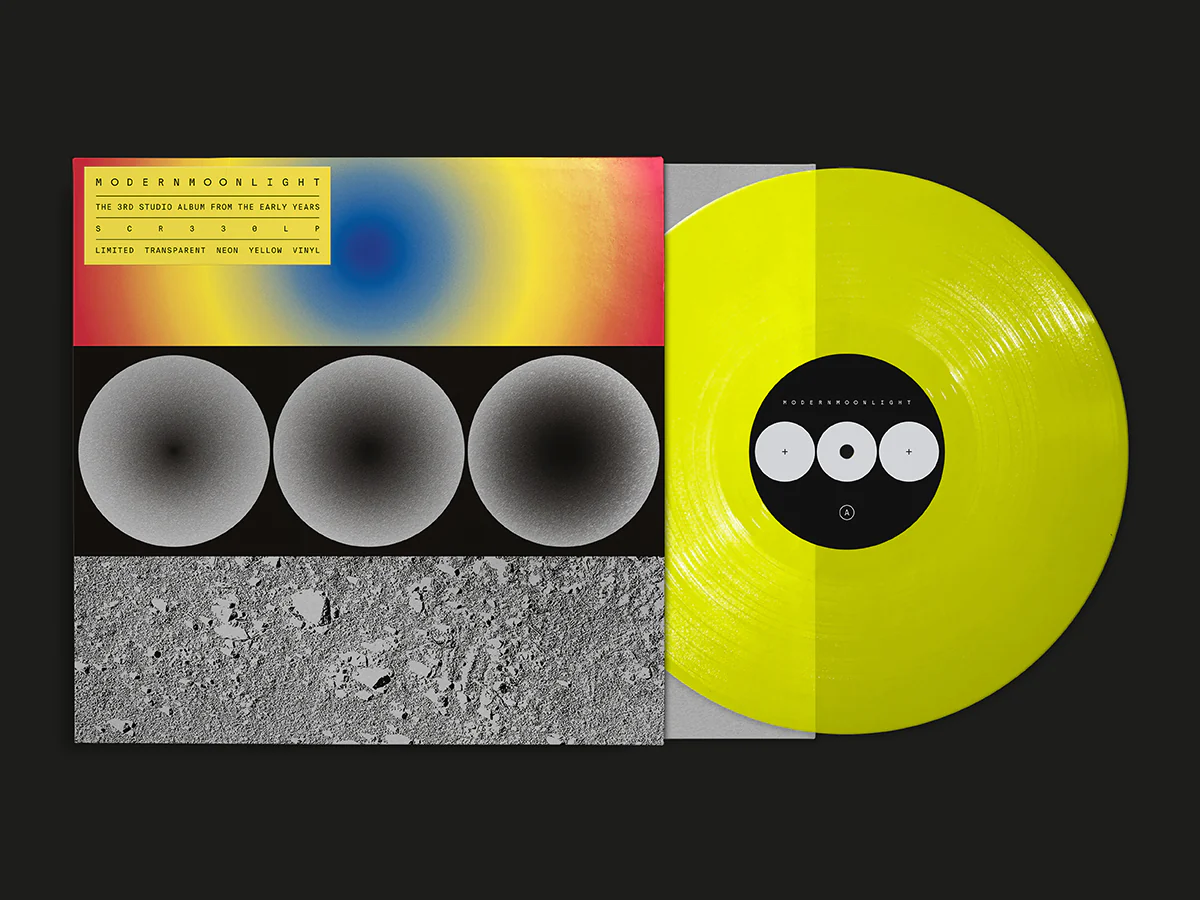 The Early Years - Modern Moonlight - Image 2