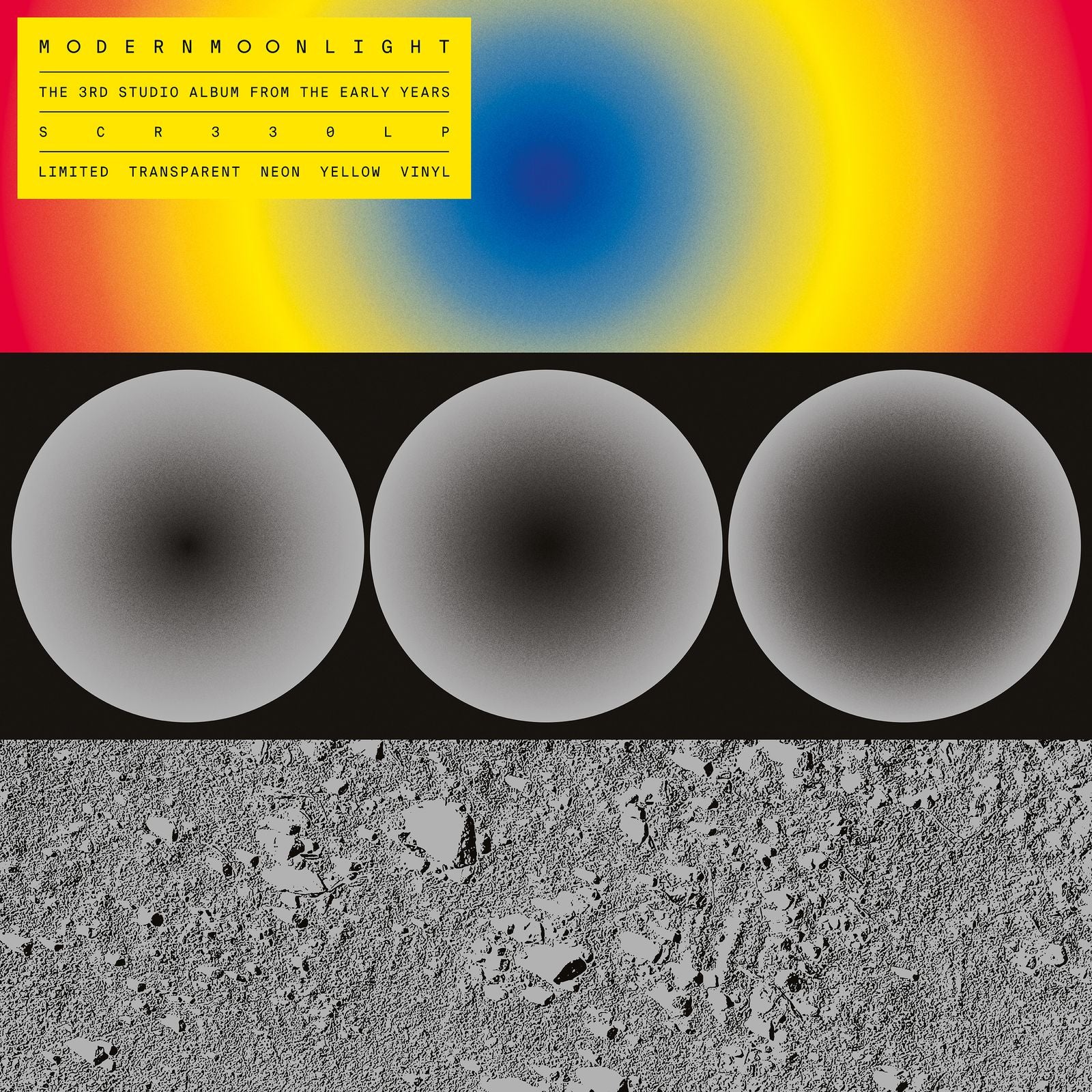 The Early Years - Modern Moonlight - Image 3