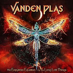 The Empyrean Equation of the Long Lost Things