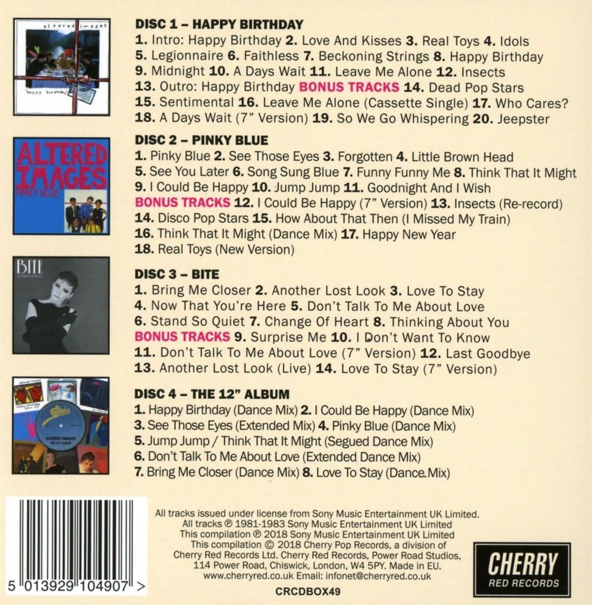 The Epic Years - Image 2