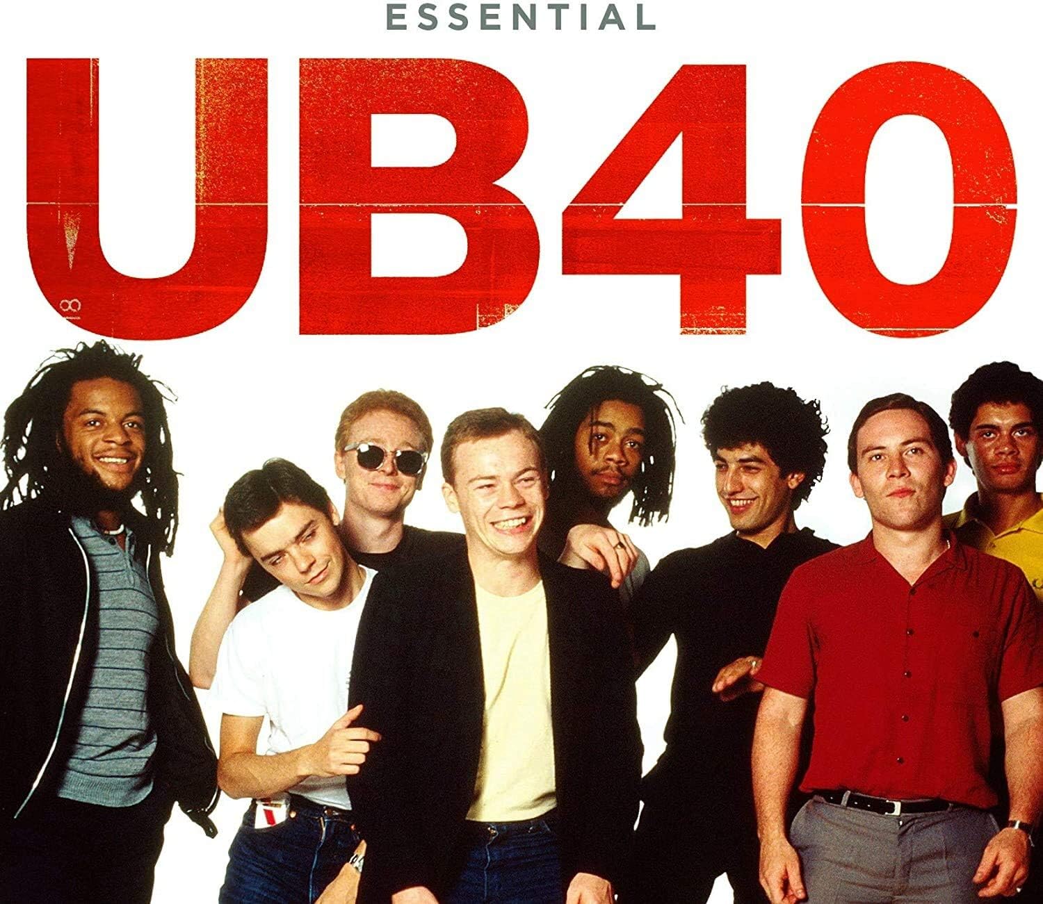 The Essential - 3cd