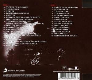 The Essential Judas Priest - Image 2