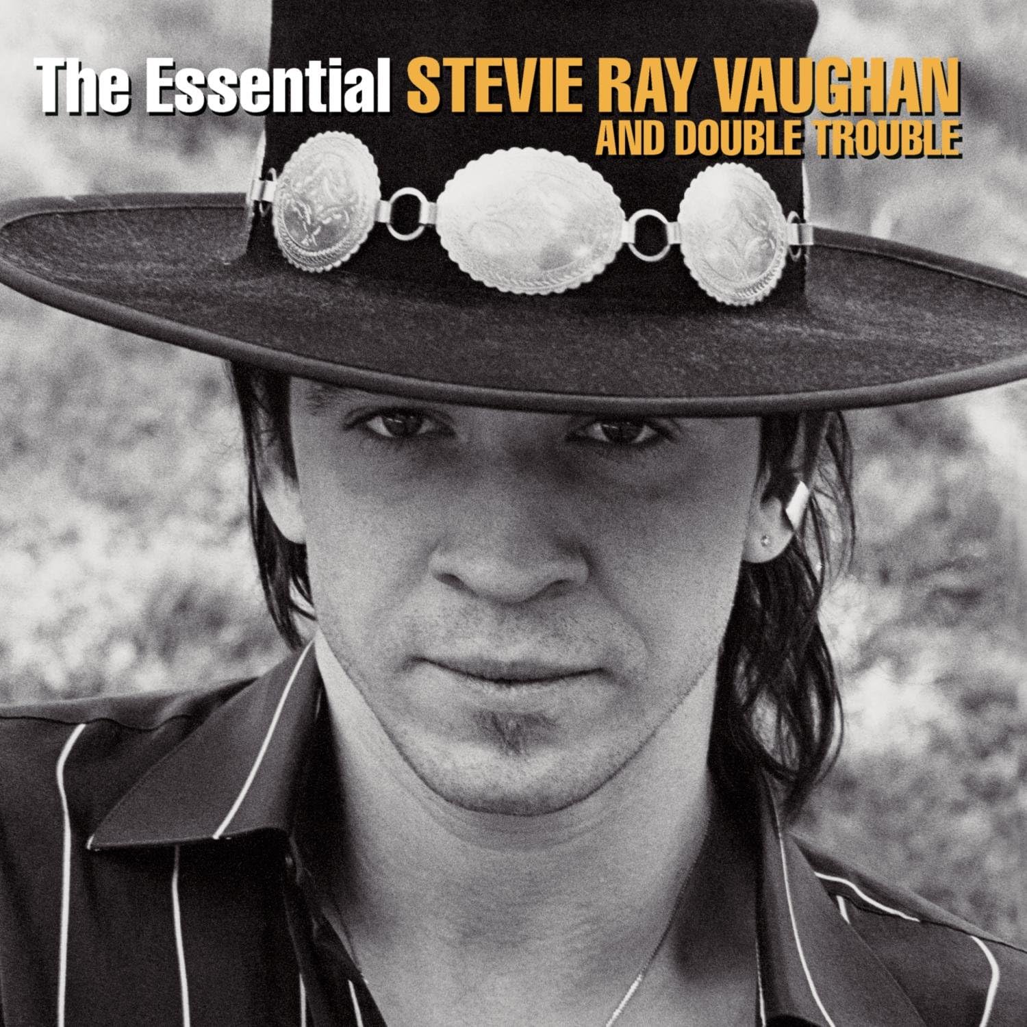 The Essential Stevie Ray Vaughan And Double Trouble