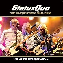 The Frantic Four'S Final Fling: Live At The Dublin O2 Arena - Image 2